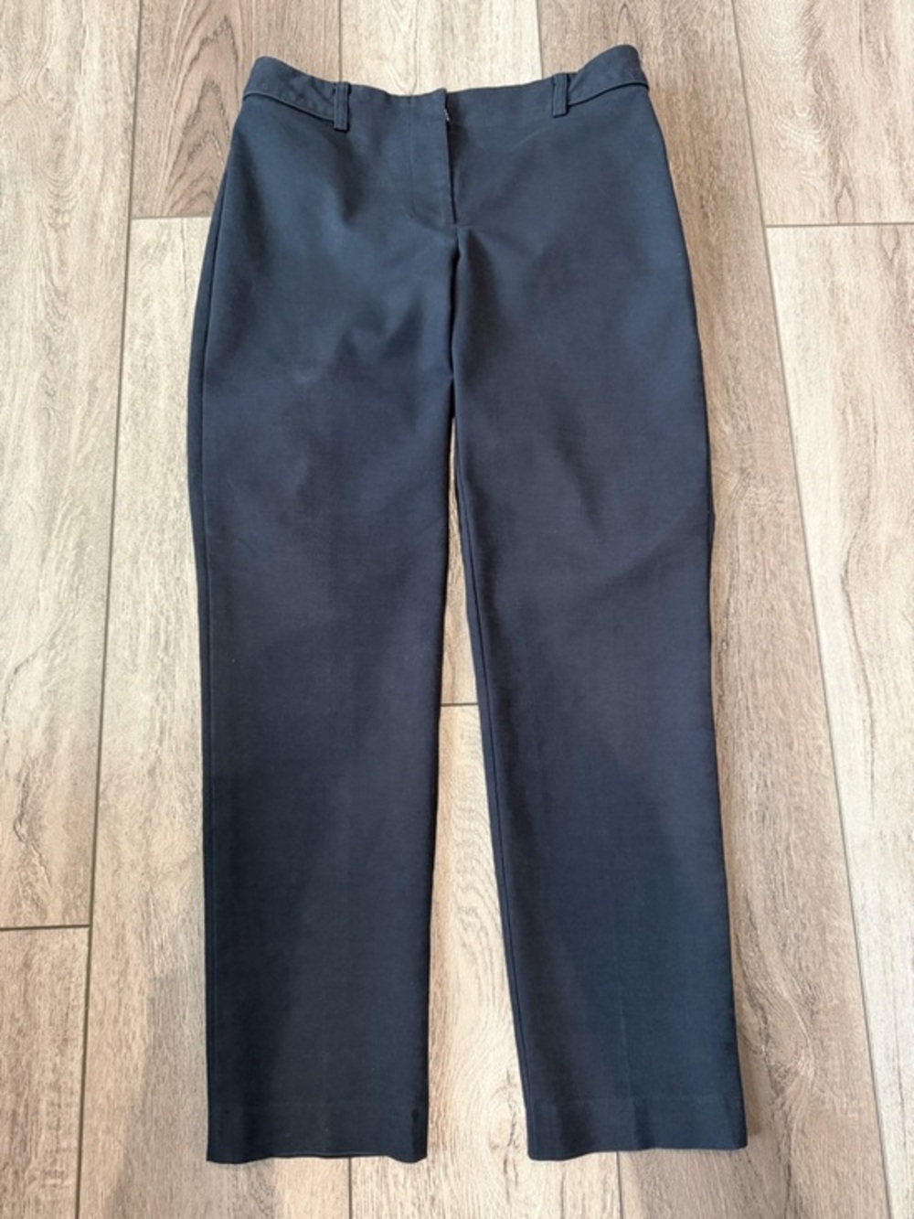 J. McLaughlin Women’s Dress Pants — Tailored Straight